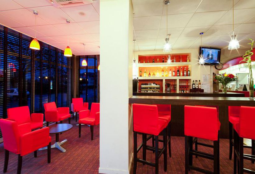 Hôtel Kyriad Montlucon  | Montluçon | Allier | France 3