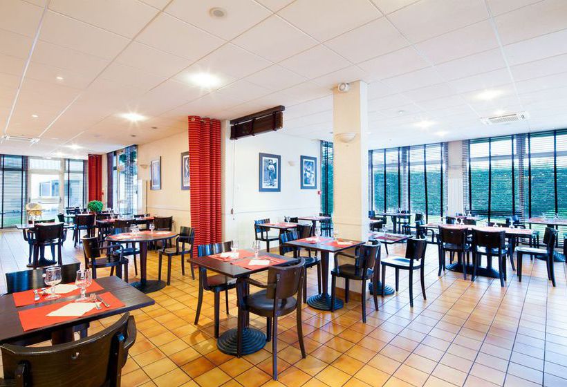 Hôtel Kyriad Montlucon  | Montluçon | Allier | France 4