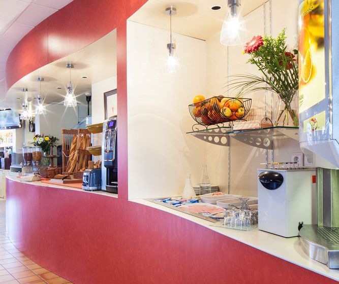 Hôtel Kyriad Montlucon  | Montluçon | Allier | France 7