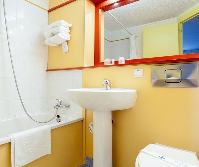 Hôtel Kyriad Montlucon  | Montluçon | Allier | France 8