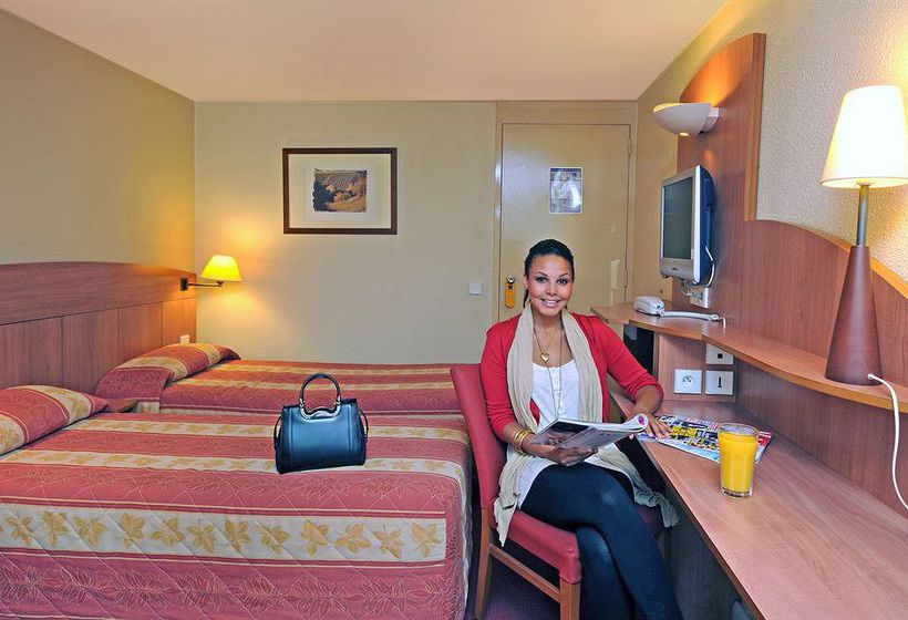 Hotel Kyriad Grenoble Est Meylan 