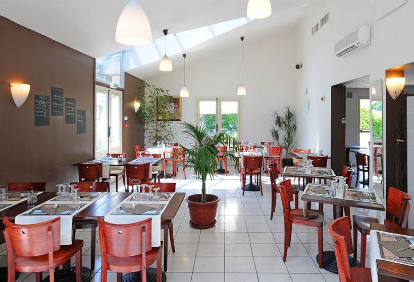 Hotel Kyriad Grenoble Est Meylan  | Meylan | Isère | Francia 1