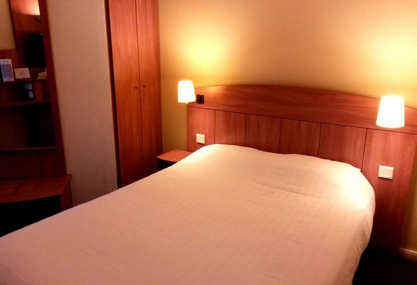 Hotel Kyriad Grenoble Est Meylan  | Meylan | Isère | Francia 11