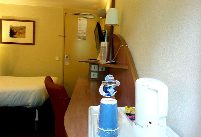 Hotel Kyriad Grenoble Est Meylan  | Meylan | Isère | Francia 12