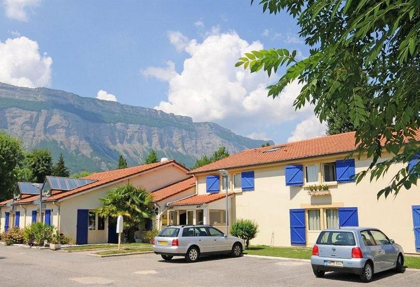 Hotel Kyriad Grenoble Est Meylan  | Meylan | Isère | Francia 13