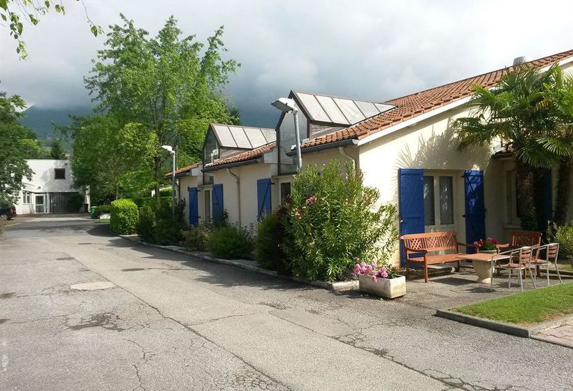 Hotel Kyriad Grenoble Est Meylan  | Meylan | Isère | Francia 14