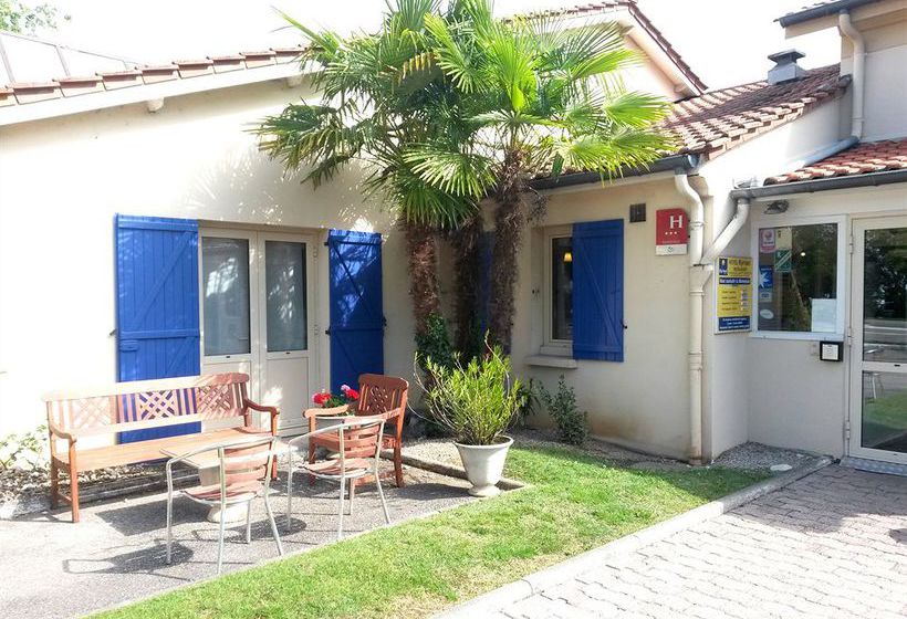 Hotel Kyriad Grenoble Est Meylan  | Meylan | Isère | Francia 15