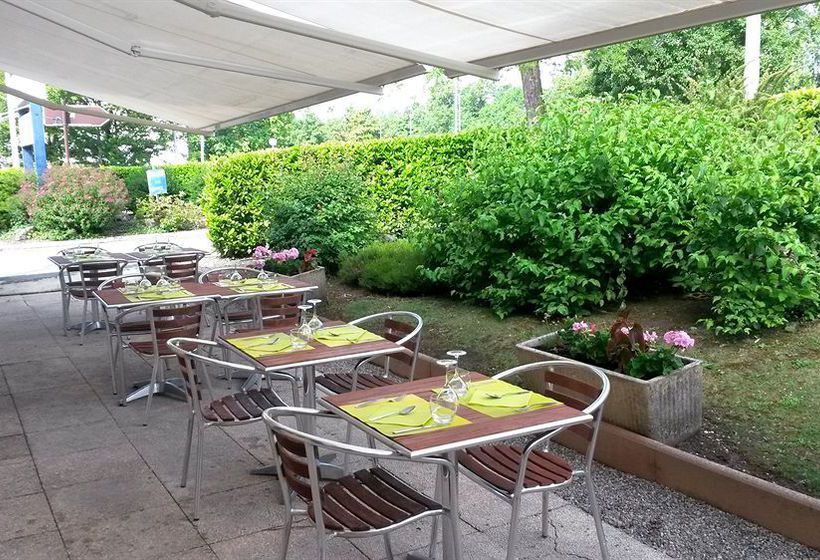 Hotel Kyriad Grenoble Est Meylan  | Meylan | Isère | Francia 17