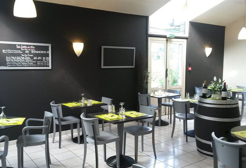 Hotel Kyriad Grenoble Est Meylan  | Meylan | Isère | Francia 18