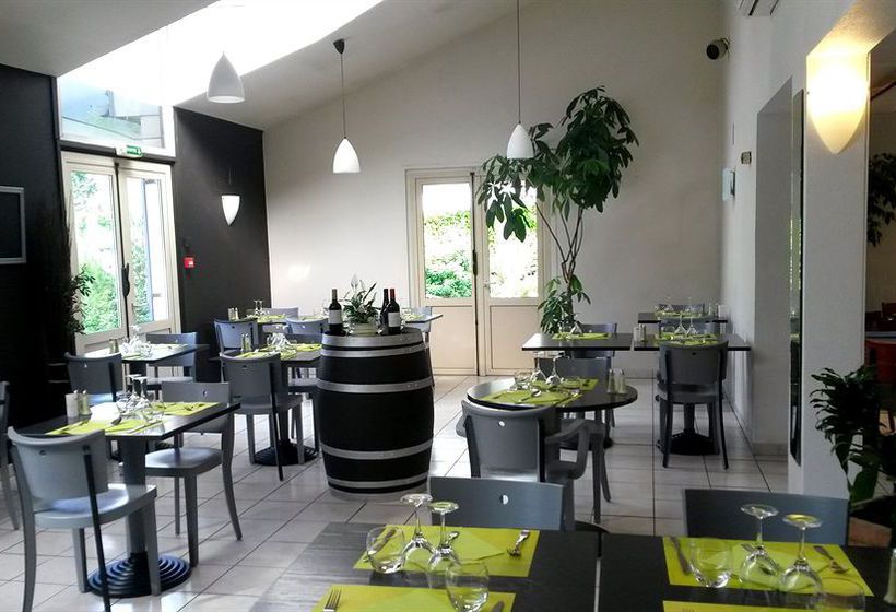 Hotel Kyriad Grenoble Est Meylan  | Meylan | Isère | Francia 19