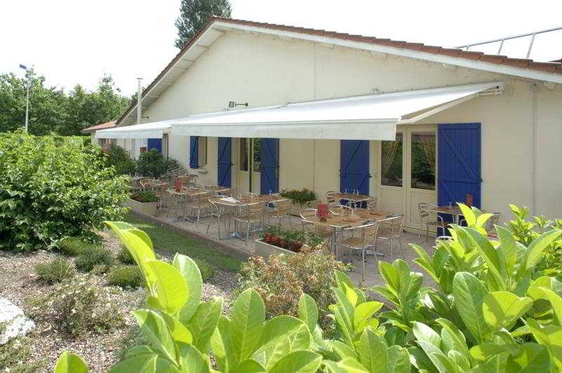 Hotel Kyriad Grenoble Est Meylan  | Meylan | Isère | Francia 20