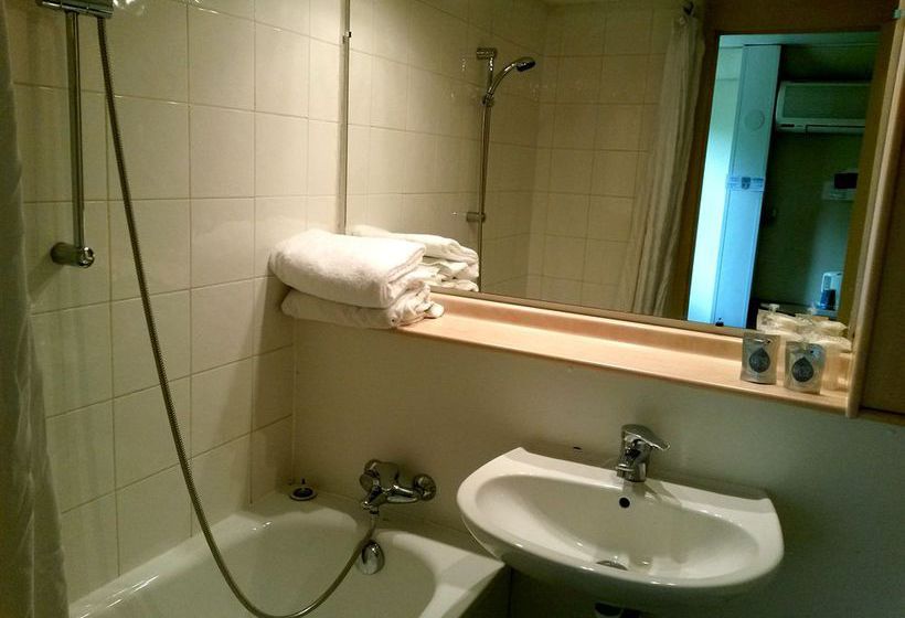 Hotel Kyriad Grenoble Est Meylan  | Meylan | Isère | Francia 5