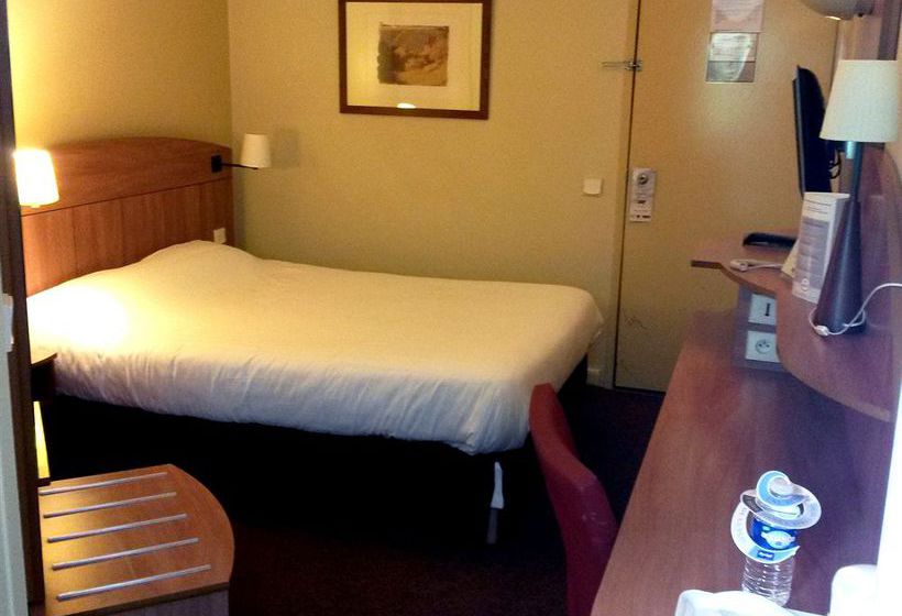 Hotel Kyriad Grenoble Est Meylan  | Meylan | Isère | Francia 6