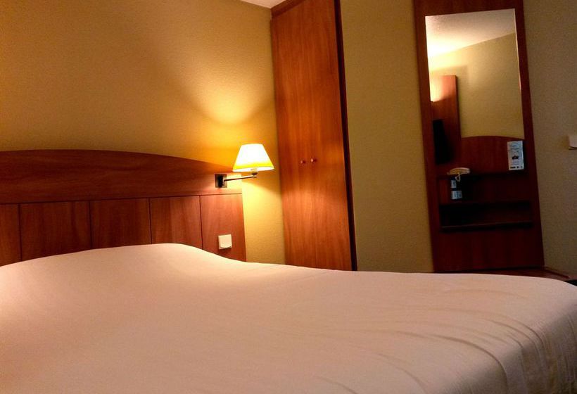 Hotel Kyriad Grenoble Est Meylan  | Meylan | Isère | Francia 7