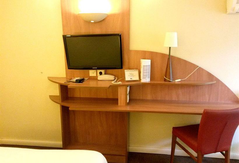 Hotel Kyriad Grenoble Est Meylan  | Meylan | Isère | Francia 8