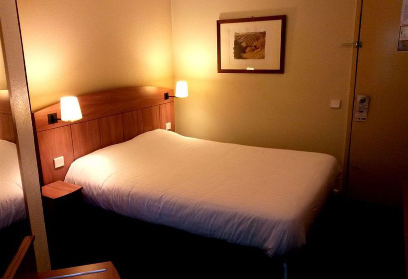 Hotel Kyriad Grenoble Est Meylan  | Meylan | Isère | Francia 9