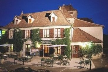 Hotel Kyriad Labastide Murat  | Labastide Murat | Lot | France