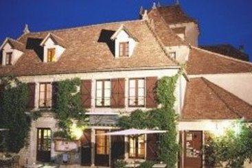 Hotel Kyriad Labastide Murat  | Labastide Murat | Lot | France 1