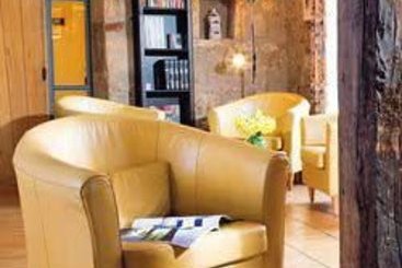 Hotel Kyriad Labastide Murat  | Labastide Murat | Lot | France 10