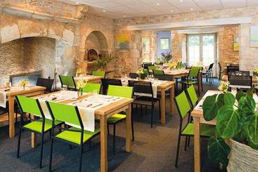 Hotel Kyriad Labastide Murat  | Labastide Murat | Lot | France 11