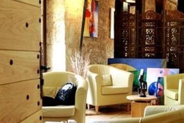 Hotel Kyriad Labastide Murat  | Labastide Murat | Lot | France 2