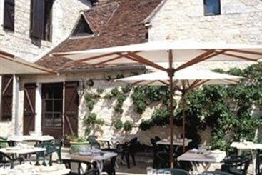 Hotel Kyriad Labastide Murat  | Labastide Murat | Lot | France 4