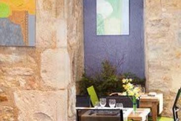 Hotel Kyriad Labastide Murat  | Labastide Murat | Lot | France 9