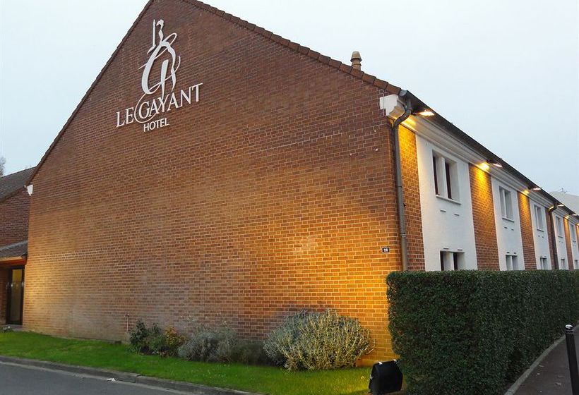 Inter-Hotel Le Gayant