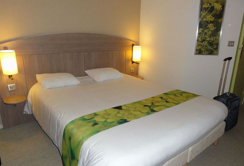 Inter-Hotel Le Gayant  | Douai | Nord | France 1