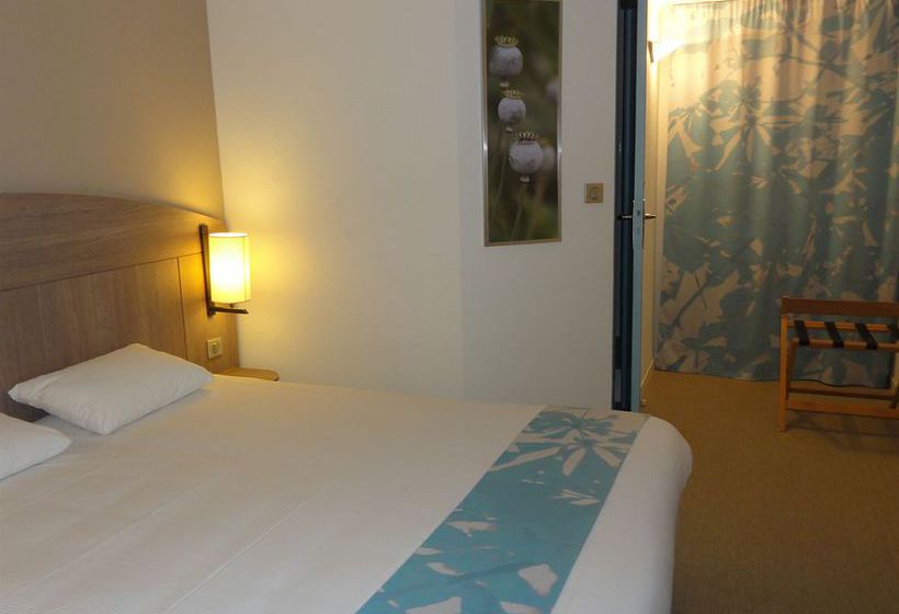 Inter-Hotel Le Gayant  | Douai | Nord | France 10