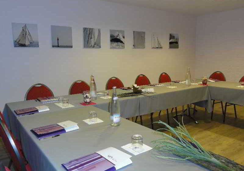 Inter-Hotel Le Gayant  | Douai | Nord | France 11