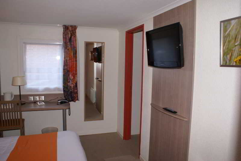 Inter-Hotel Le Gayant  | Douai | Nord | France 13