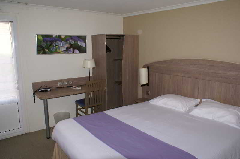 Inter-Hotel Le Gayant  | Douai | Nord | France 14