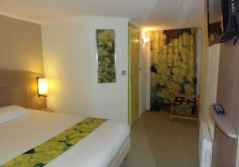 Inter-Hotel Le Gayant  | Douai | Nord | France 15