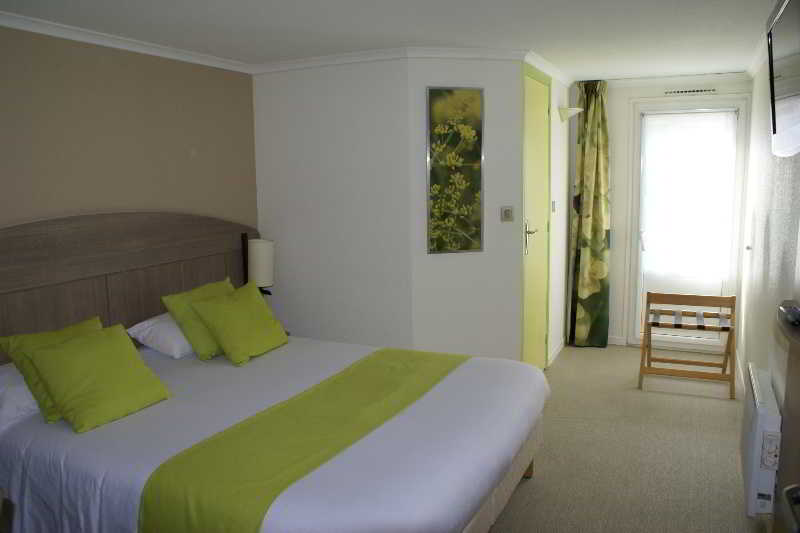 Inter-Hotel Le Gayant  | Douai | Nord | France 16