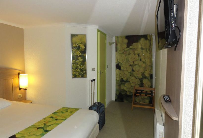 Inter-Hotel Le Gayant  | Douai | Nord | France 2
