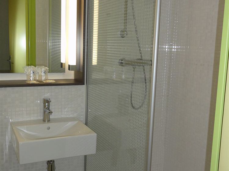 Inter-Hotel Le Gayant  | Douai | Nord | France 3