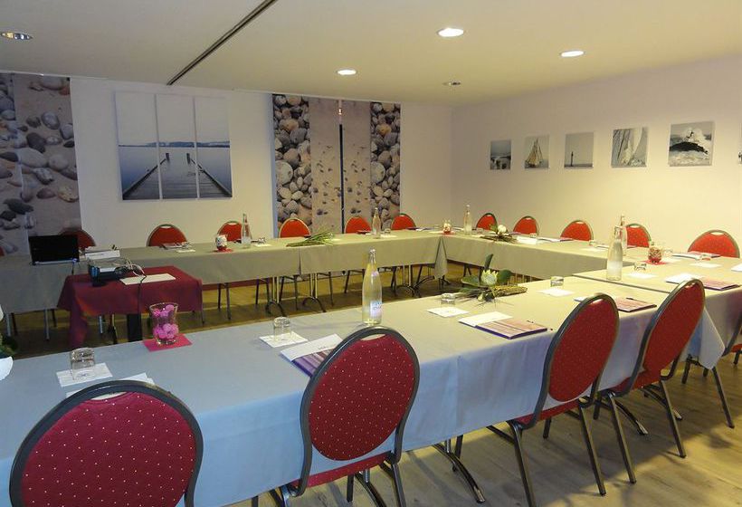 Inter-Hotel Le Gayant  | Douai | Nord | France 4