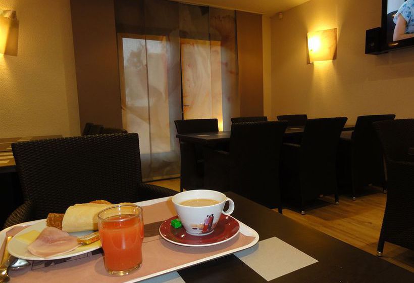 Inter-Hotel Le Gayant  | Douai | Nord | France 5