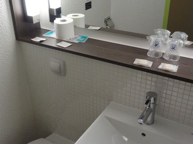 Inter-Hotel Le Gayant  | Douai | Nord | France 7