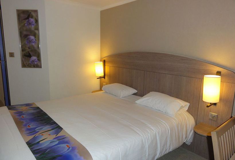 Inter-Hotel Le Gayant  | Douai | Nord | France 8
