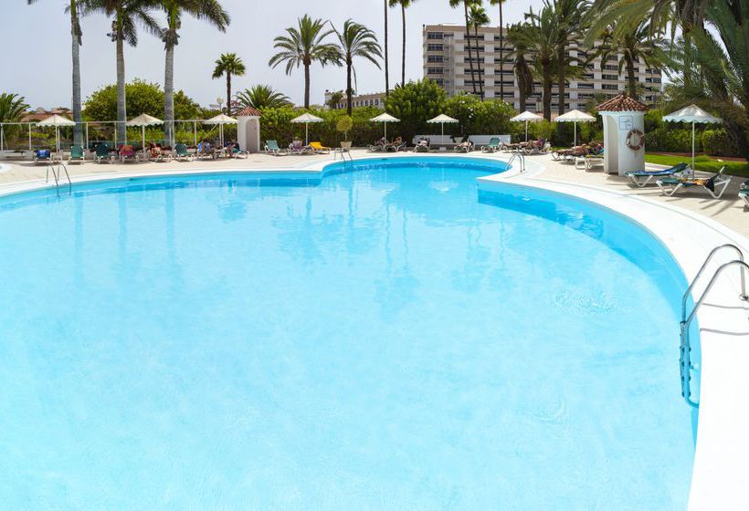 Bungalows Parque Paraiso I  | Playa del Inglés | Gran Canaria | España 1