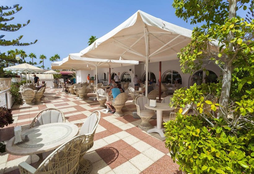 Bungalows Parque Paraiso I  | Playa del Inglés | Gran Canaria | España 10