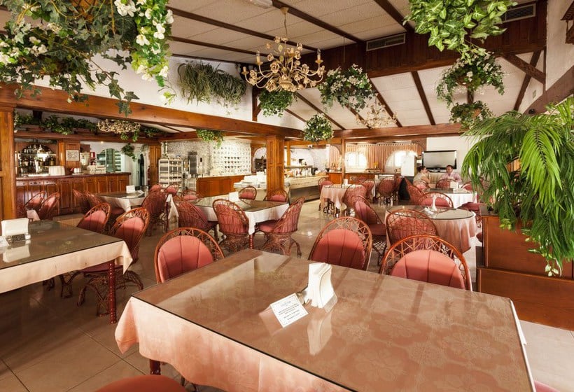 Bungalows Parque Paraiso I  | Playa del Inglés | Gran Canaria | España 11