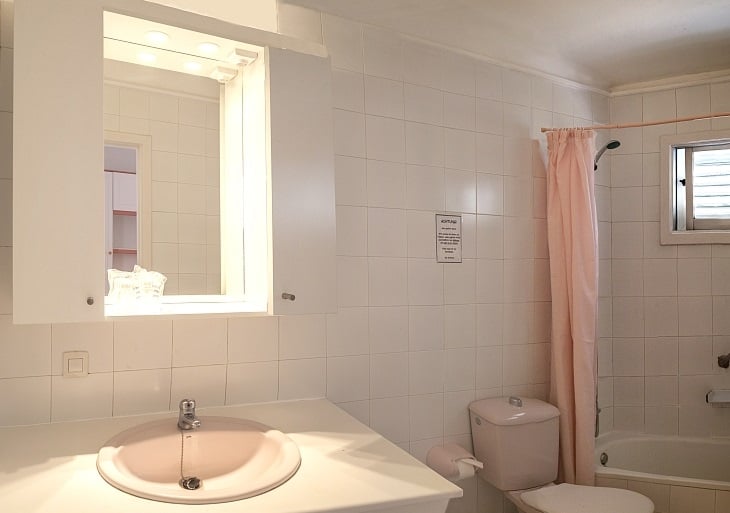 Bungalows Parque Paraiso I  | Playa del Inglés | Gran Canaria | España 13