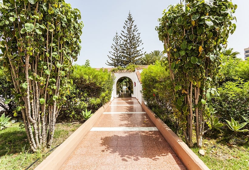 Bungalows Parque Paraiso I  | Playa del Inglés | Gran Canaria | España 14