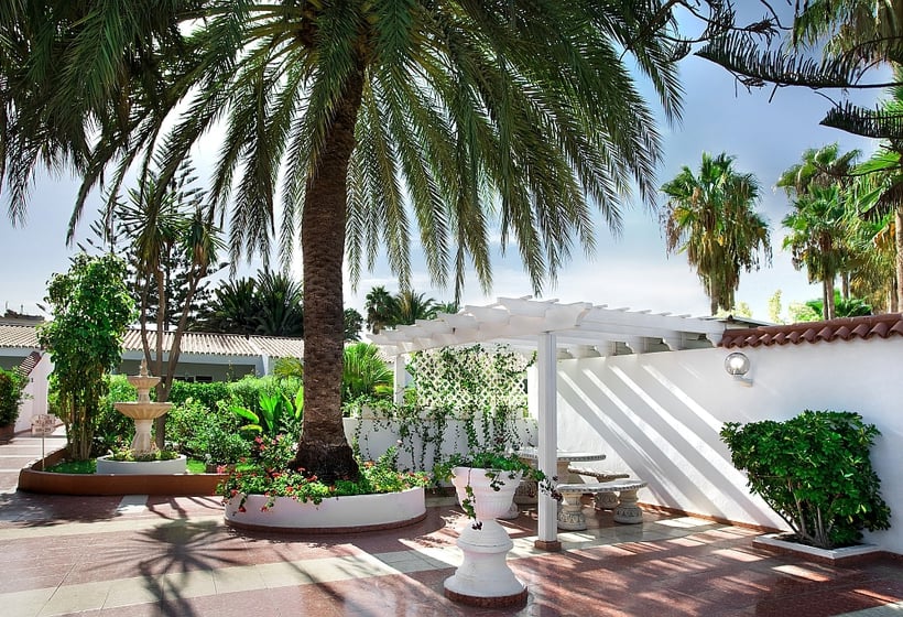 Bungalows Parque Paraiso I  | Playa del Inglés | Gran Canaria | España 15