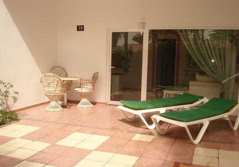 Bungalows Parque Paraiso I  | Playa del Inglés | Gran Canaria | España 17