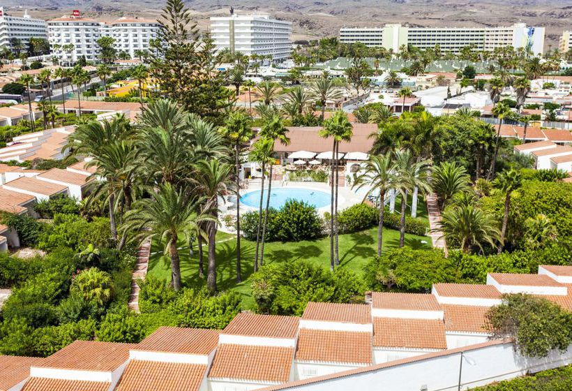 Bungalows Parque Paraiso I  | Playa del Inglés | Gran Canaria | España 18