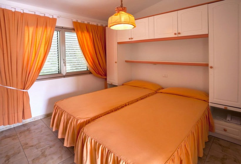 Bungalows Parque Paraiso I  | Playa del Inglés | Gran Canaria | España 3